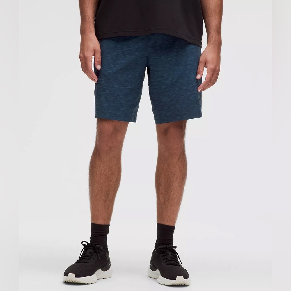 Lululemon Pace Breaker Classic Lined Short 9” SIZE MEDIUM
